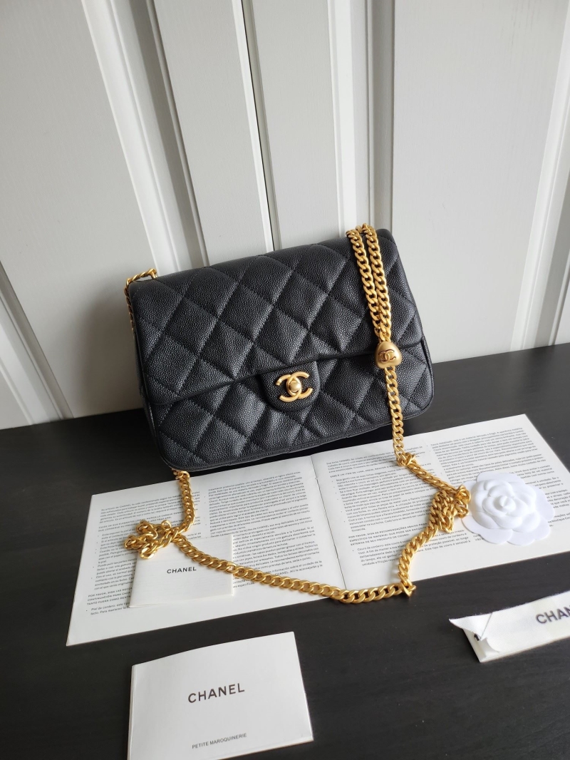 Chanel CF Series Bags